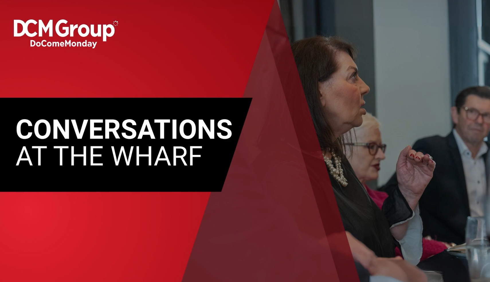 Westpac Leading Conversations: is aged care ready for the Baby Boomer surge?