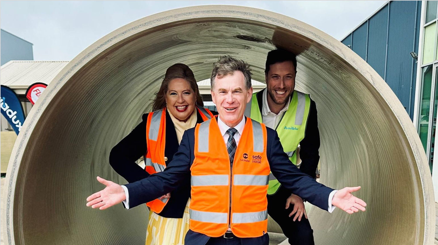 Further moves to accelerate retirement living in SA sit on desk of Planning Minister