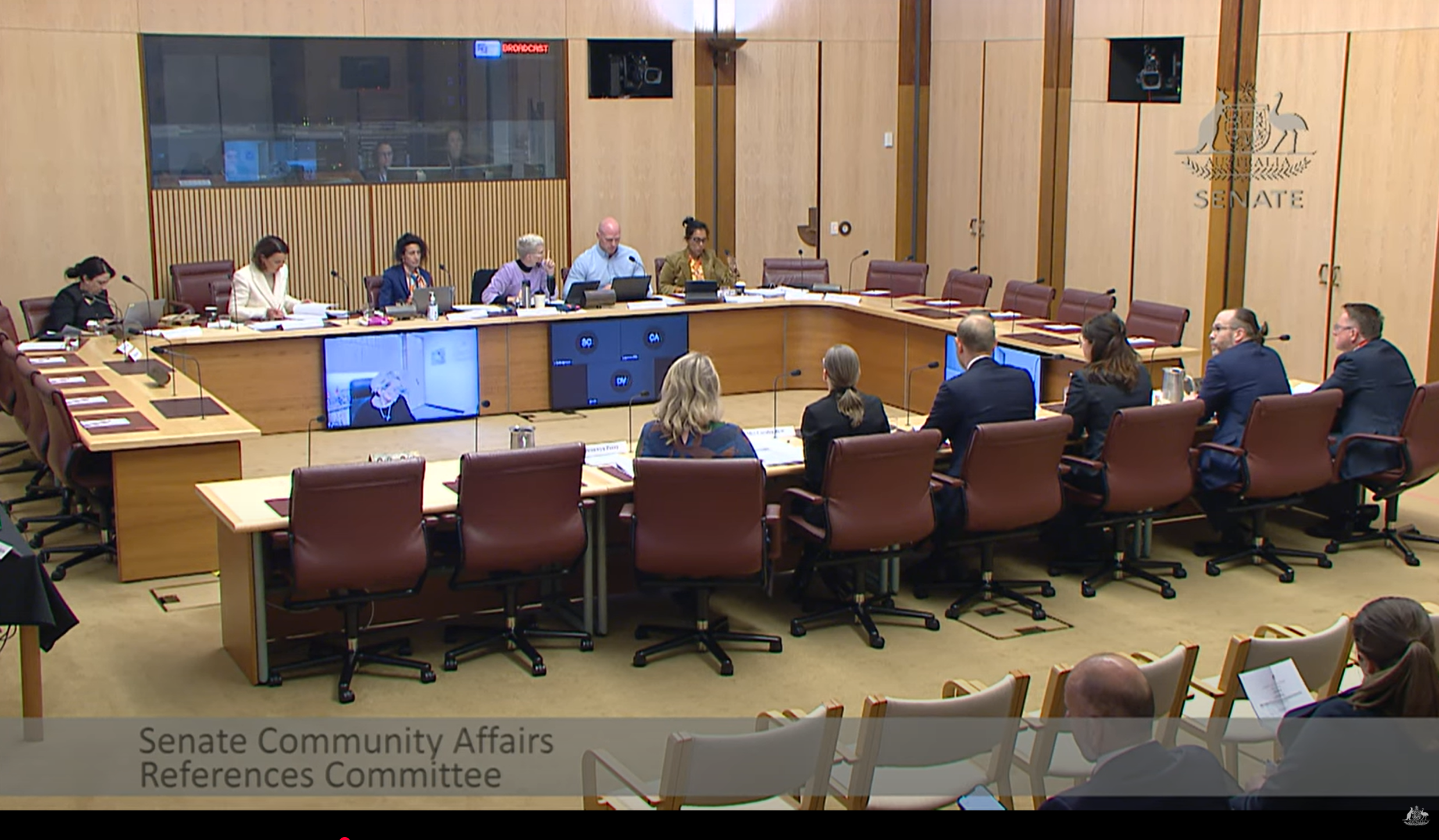 “Not a single additional Home Care Package has entered the system”: Senate Inquiry slams delays