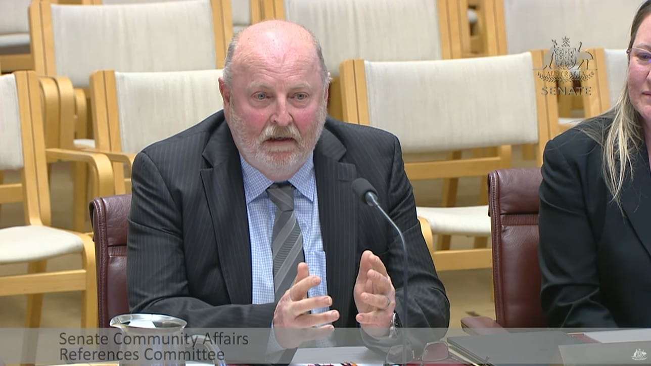 Clients left without services as providers warn of ‘slow death’ for CHSP