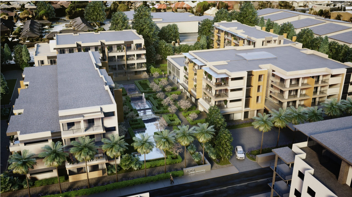 New owner for “South Australia’s most exclusive retirement resort”