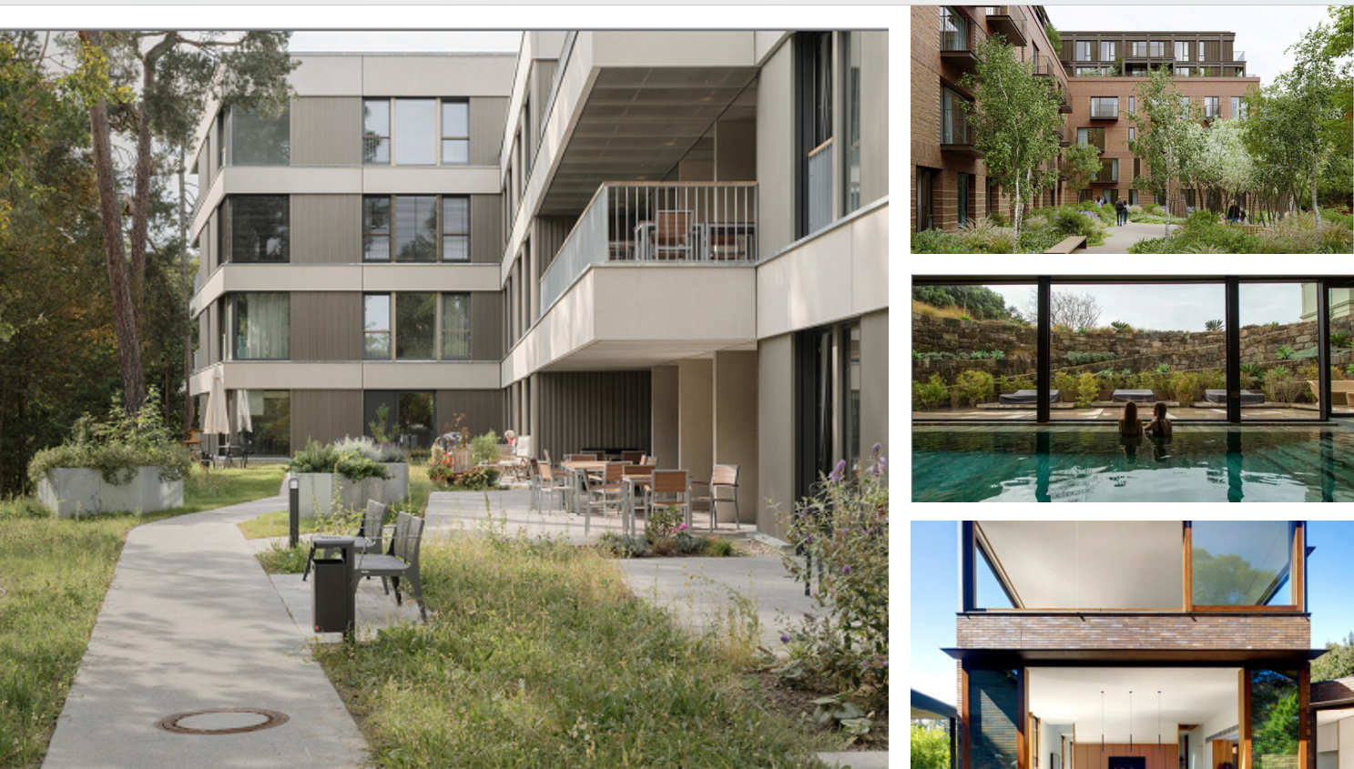 Proposed retirement village to include two-bed care hub