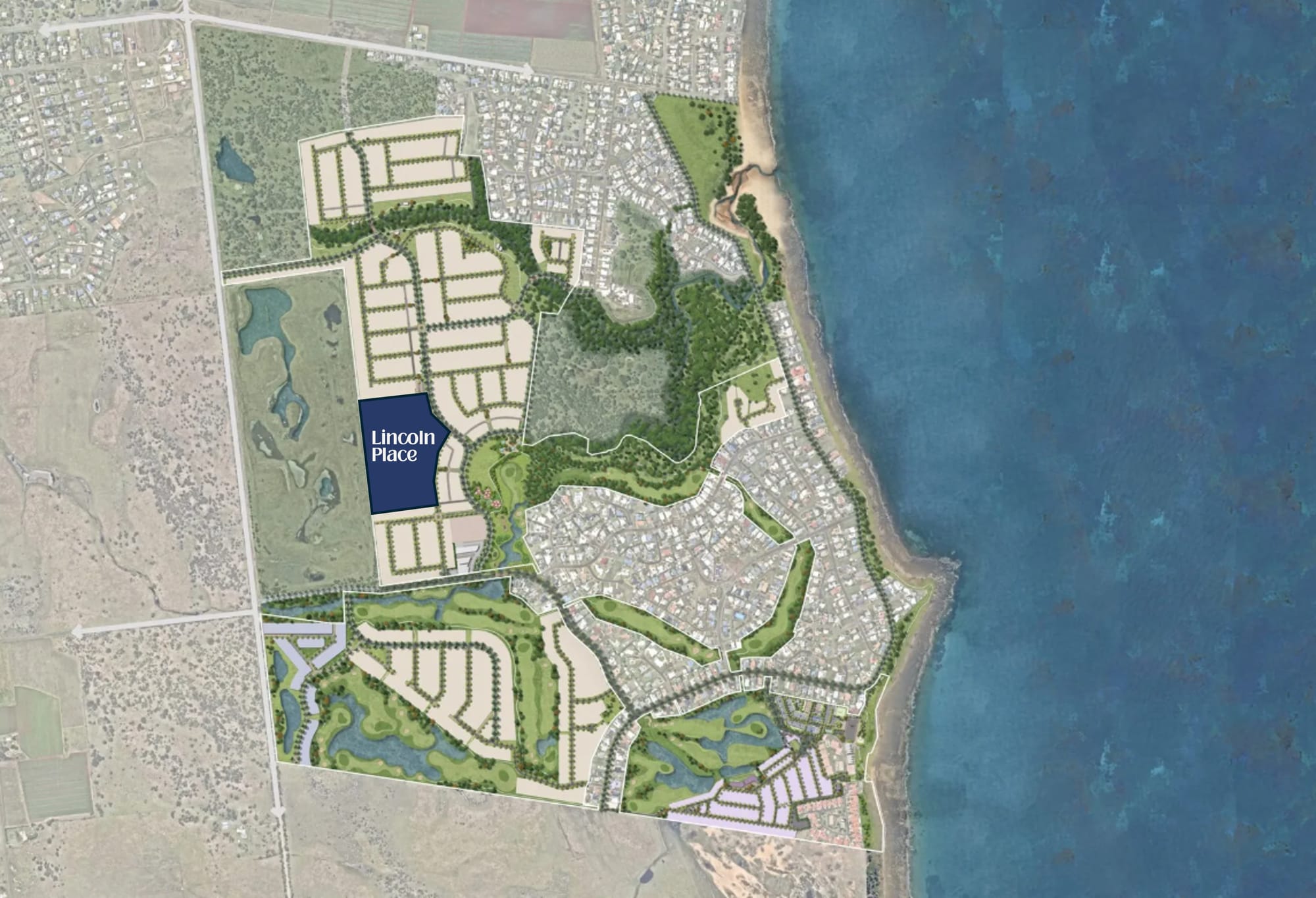 Lincoln Place keeps on adding land lease communities - this time with DevCore