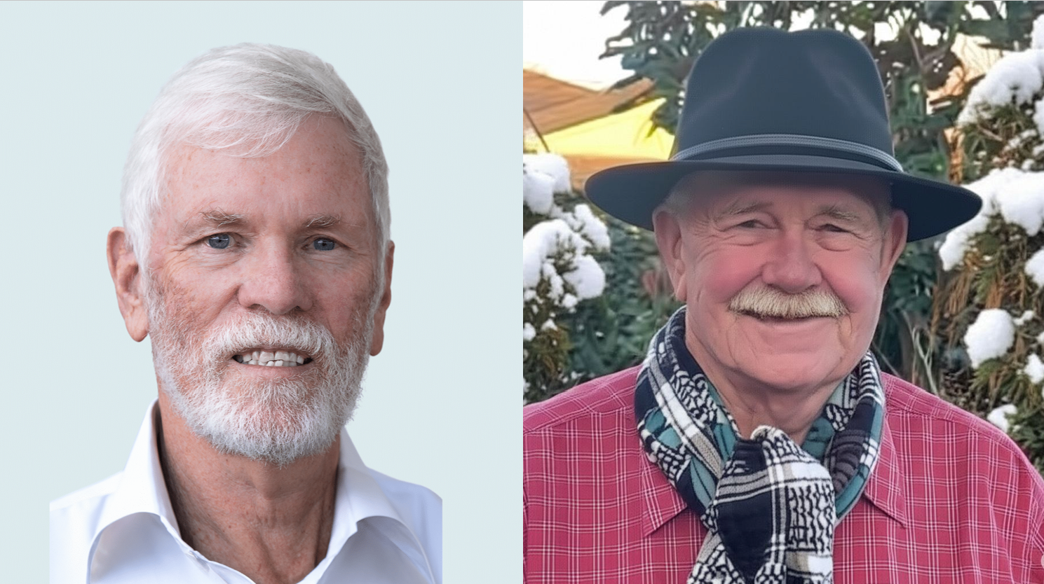 Changing of the guard: new NSW residents’ leader as QLD veteran re-elected