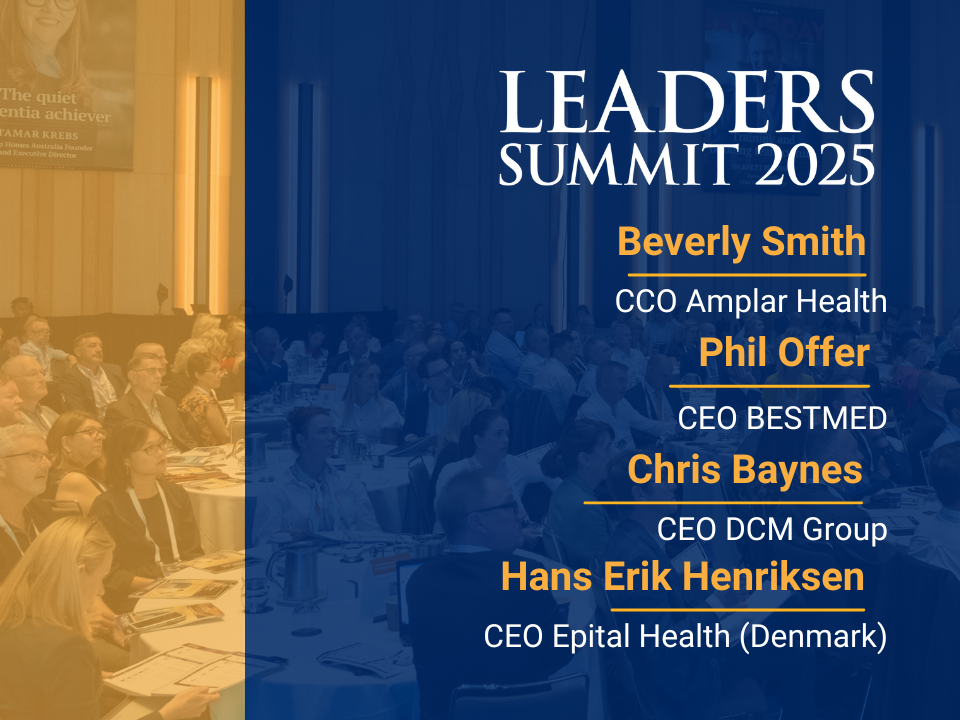 Digital hospital-at-home and proactive care: lessons from Denmark