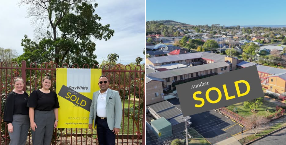 Roshana Care Group acquires closed aged care home in regional NSW