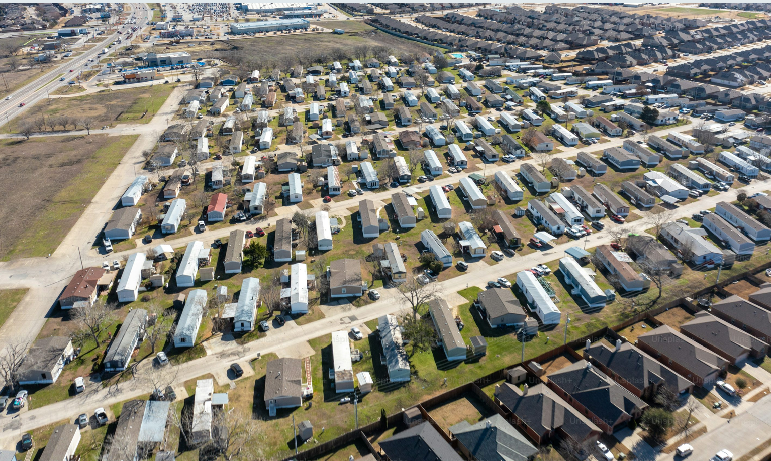 NSW’s sweeping reforms to boost land lease and prefab housing