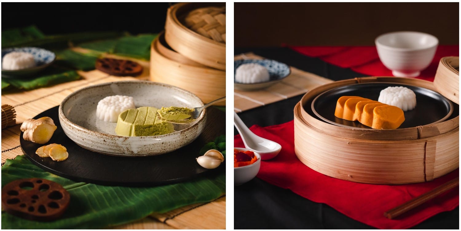 The Pure Food Co launches internationally-inspired specialised texture modified meals for aged care