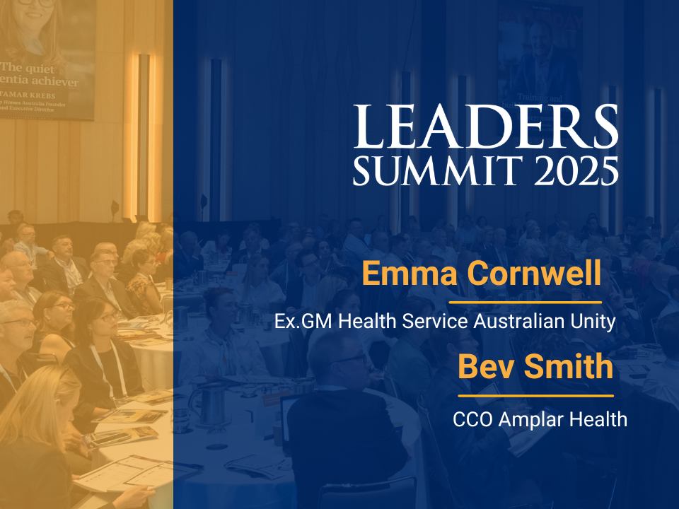 Home care is shifting to clinical home health but how many providers are ready?