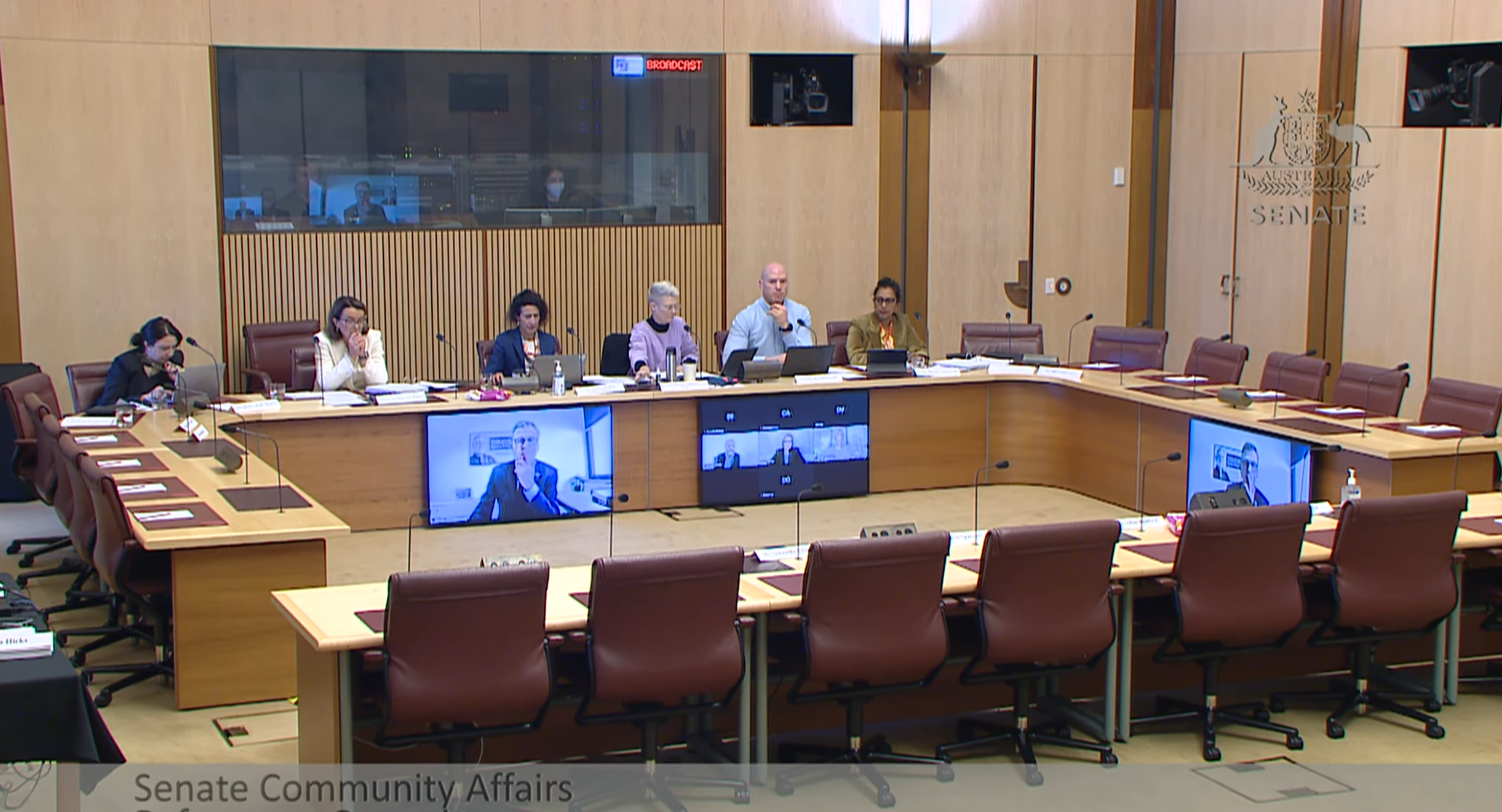 5,000 older Australians died last year waiting for Home Care Packages: Senate Inquiry hears