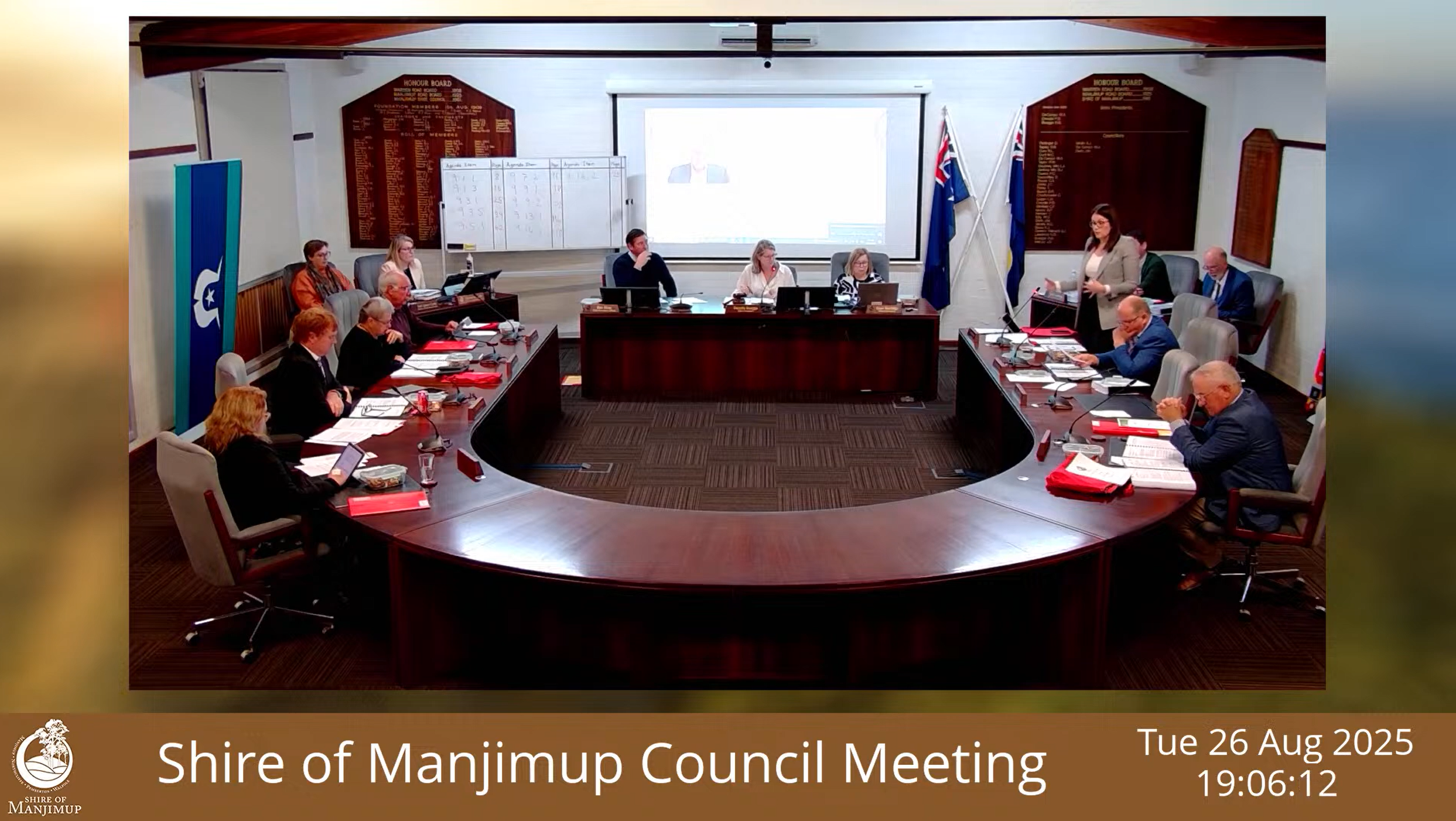 WA's Shire of Manjimup seeks sale of aged care assets