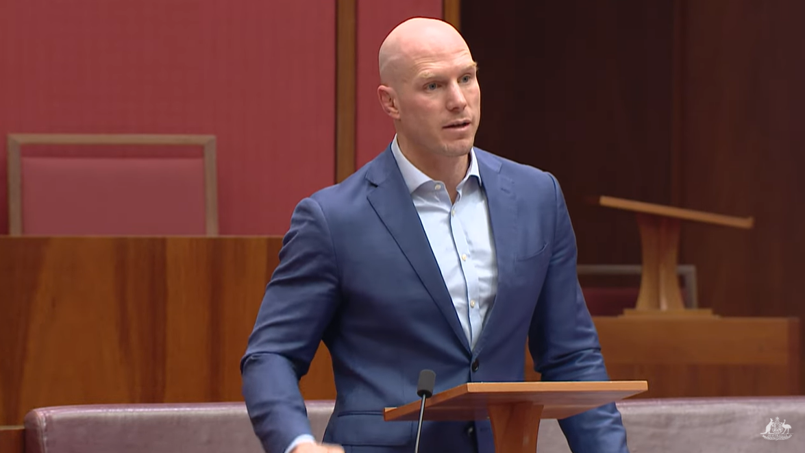 Pocock: Rationed home care “doesn’t make sense”