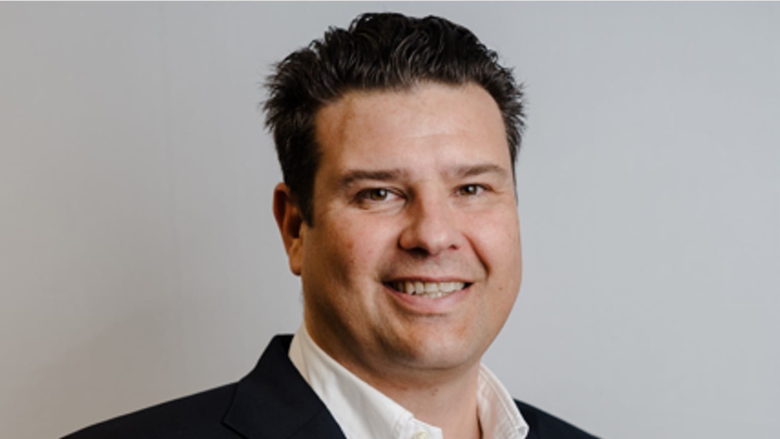 Vale Rupert Smoker, Founder and CEO of Evolution Trustees