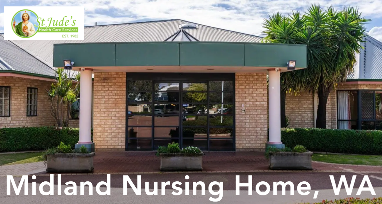 St Jude's Health Care Services' Perth residential aged care expansion
