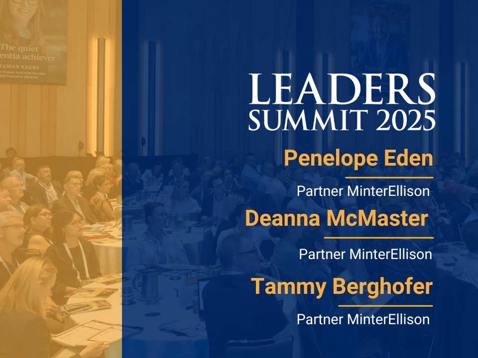 Care sector laws are expanding - understanding is essential.