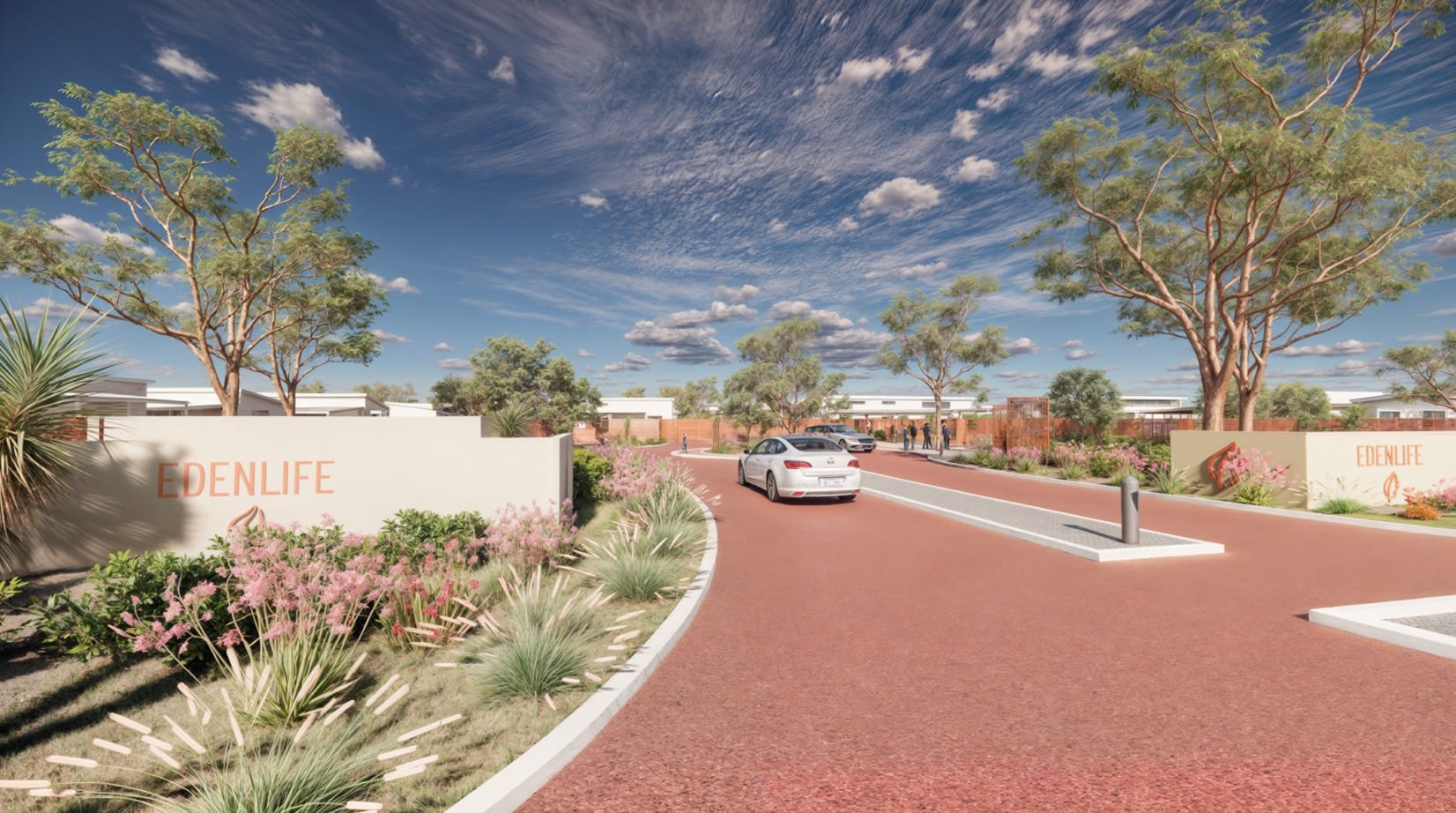 Lester Group’s EdenLife Communities lines up a third land lease estate with more to follow