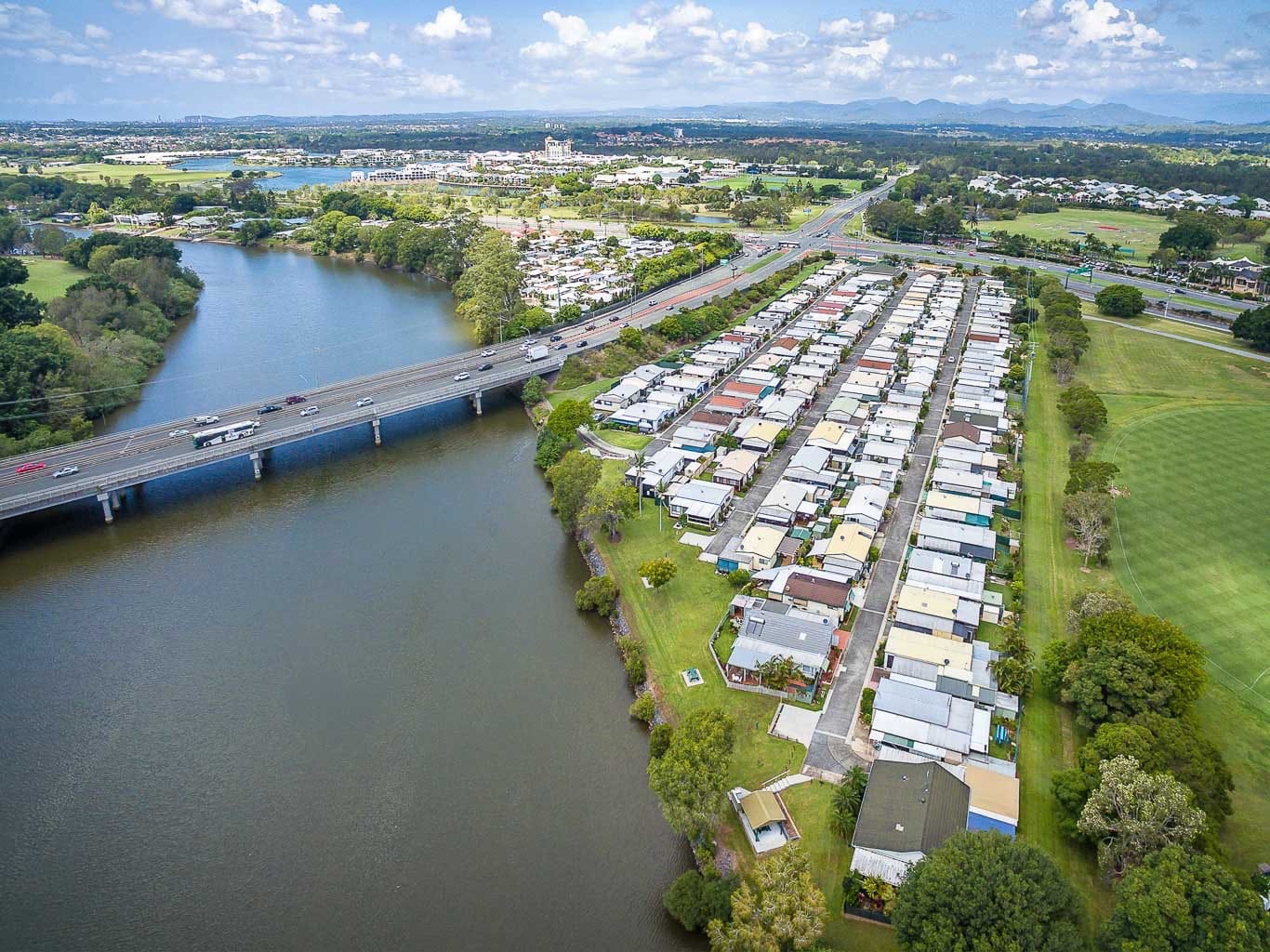 QLD sets December start for new land lease contracts and re-sales