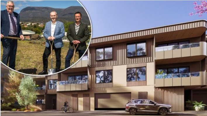 “This generation of seniors is looking to downsize without compromise”