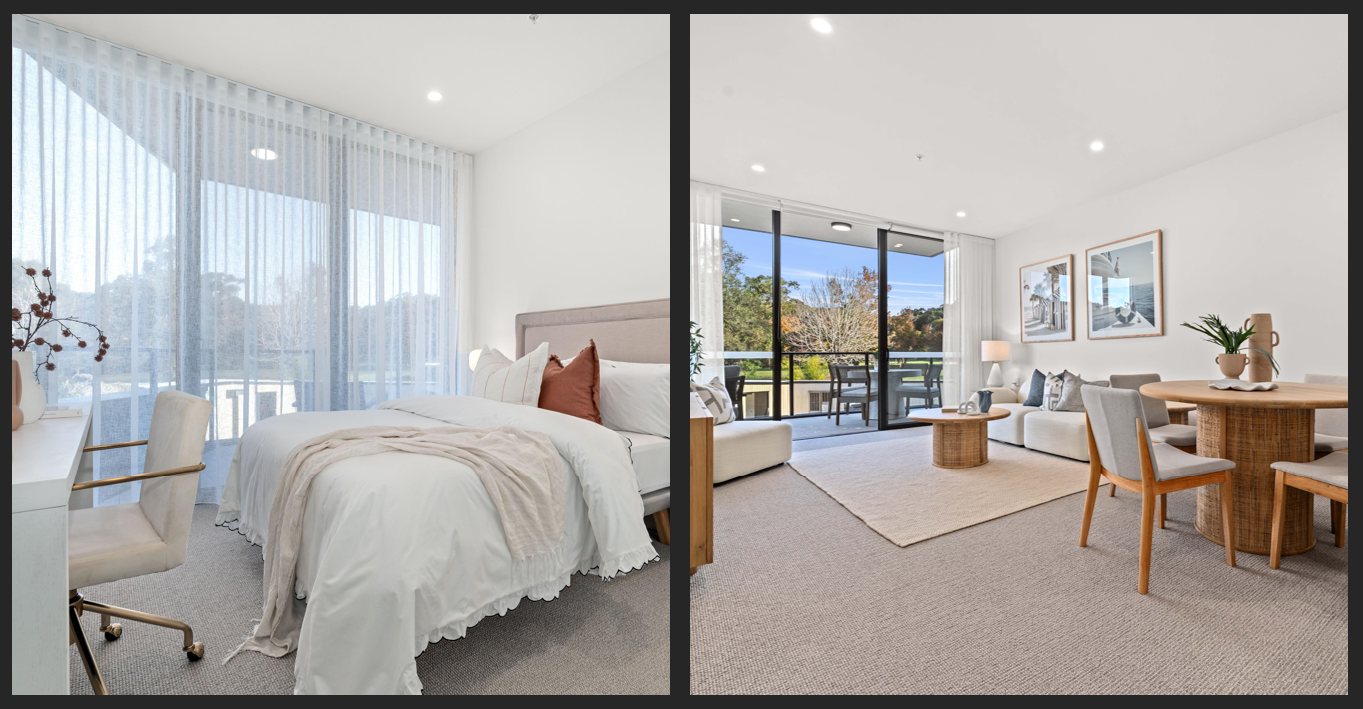 RetireAustralia completes $40M expansion at Tarragal Glen, adding 42 premium apartments