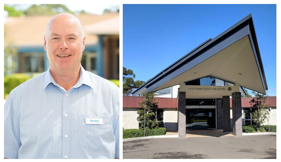 Aged care providers disincentivised to accept residents living with dementia, says CEO