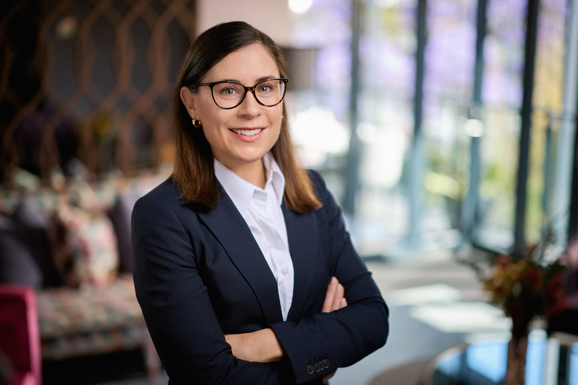 Liven Communities taps ex-Spicers Retreat COO Andrea Richards as inaugural CEO