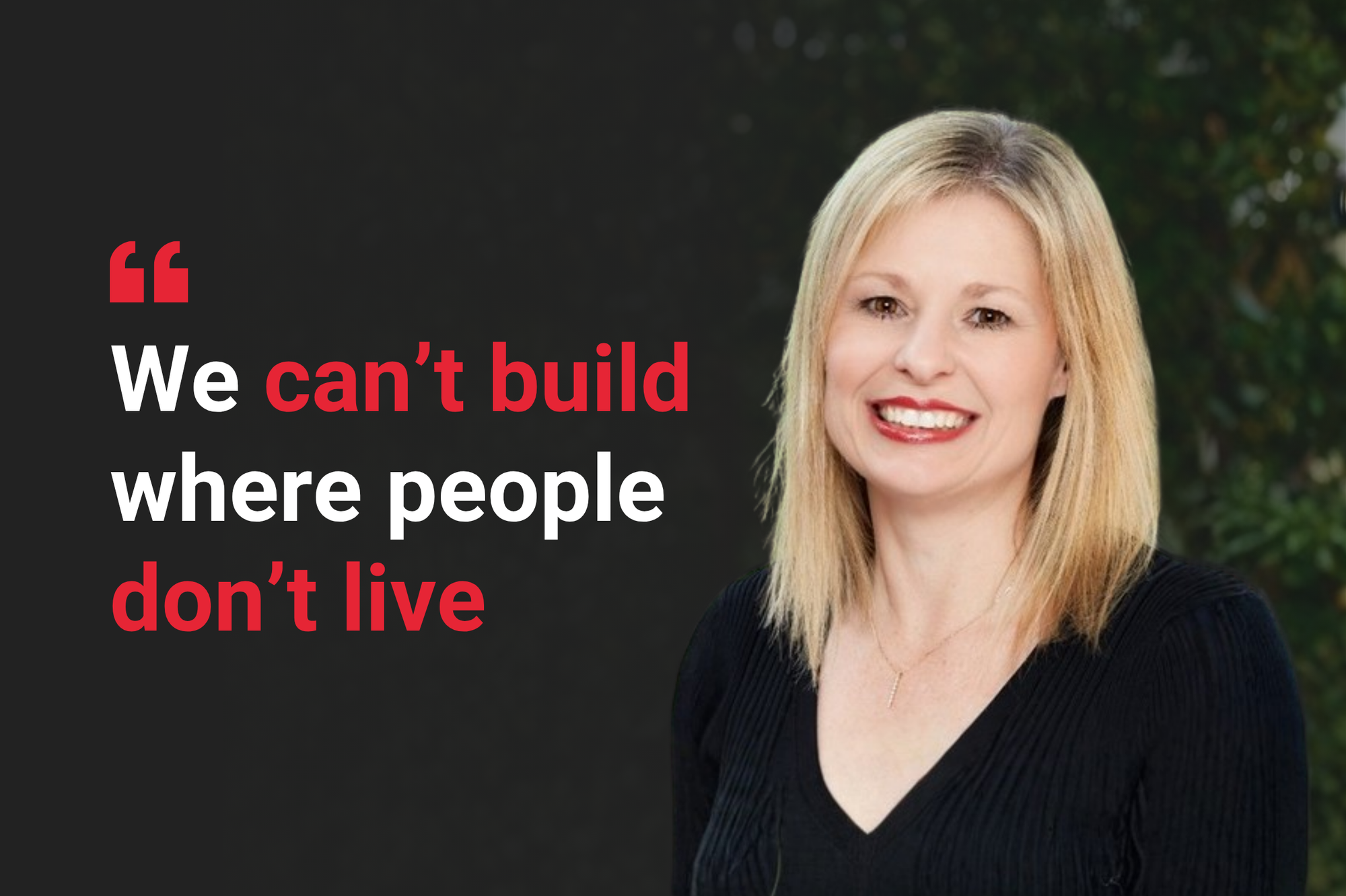 Up, not out: the planning fixes that could unlock seniors housing