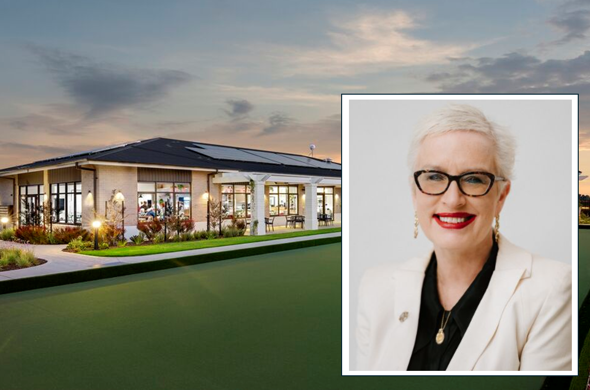 Benetas acquires aged care site at Keyton’s Sherwin Rise retirement village in VIC