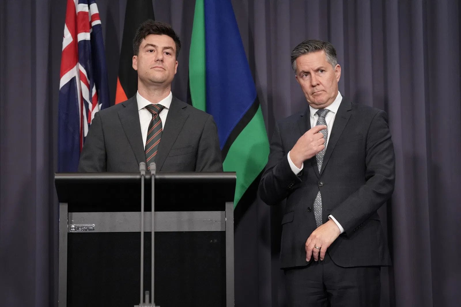 Govt caves in: 20,000 new Home Care Packages to be released by 1 November