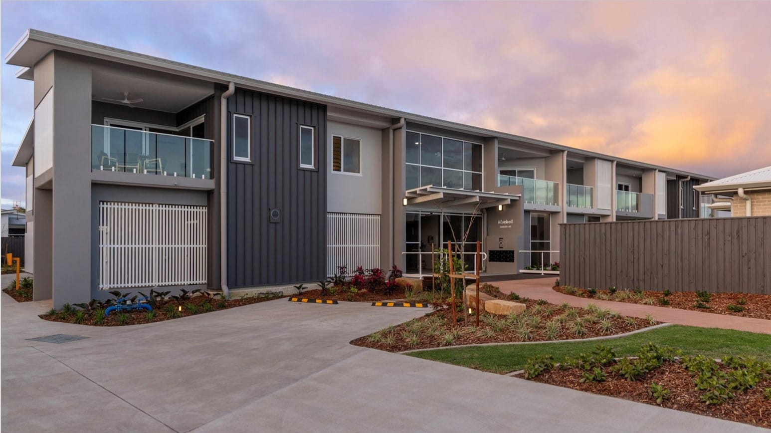 Ozcare unveils Reflections on the Bay Stage 3 in QLD’s Hervey Bay