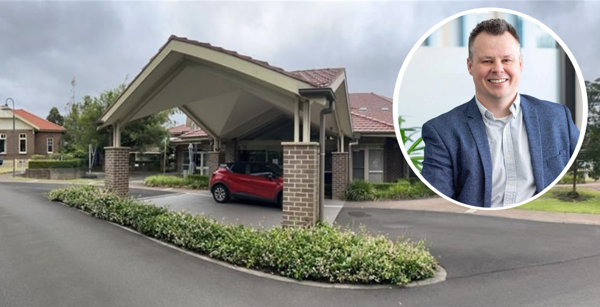 Prices for aged care homes in demand “far exceed” recent valuations