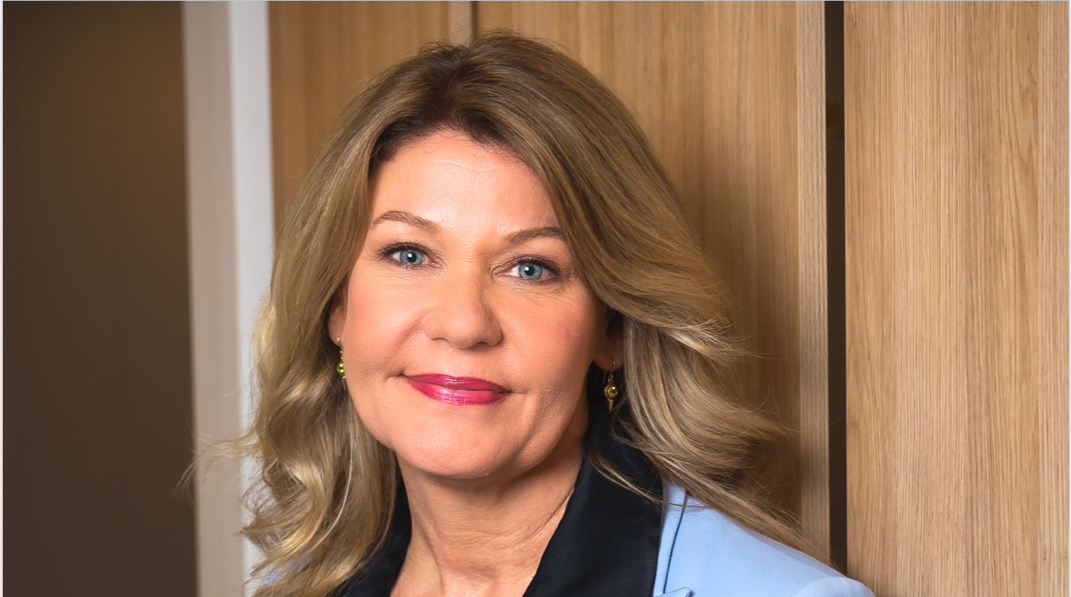 VMCH CEO Sonya Smart named Not For Profit Executive of Year