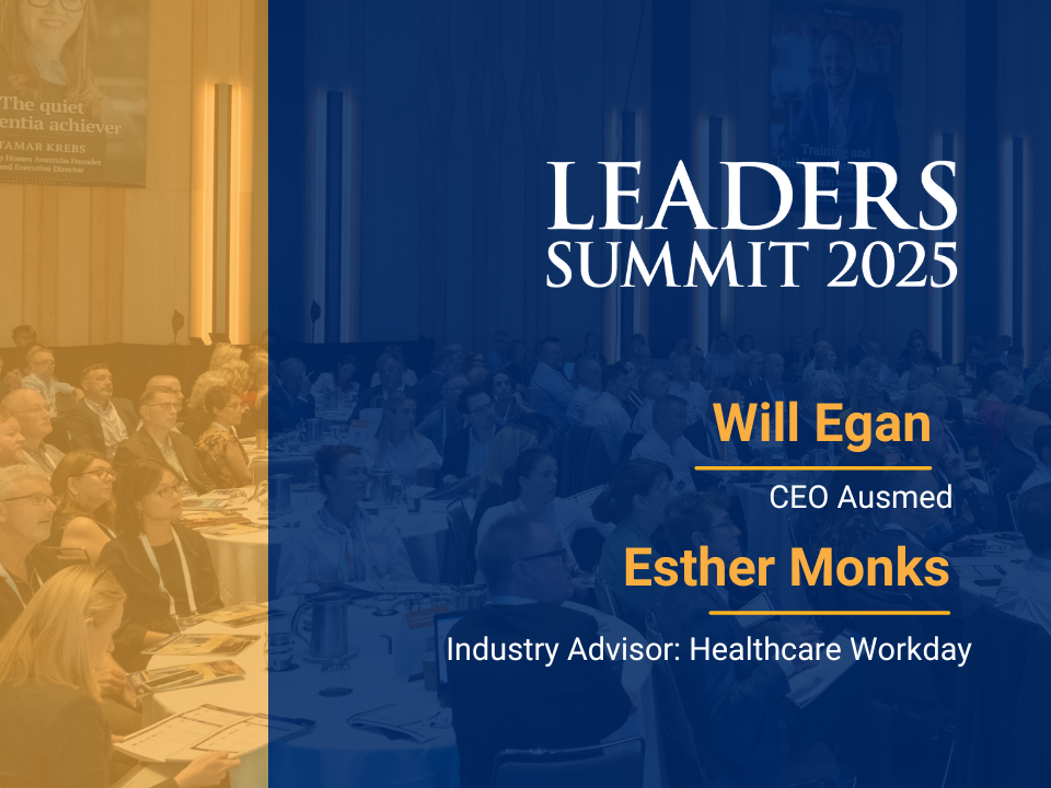 Workforce demands a total rethink in aged and home care staffing