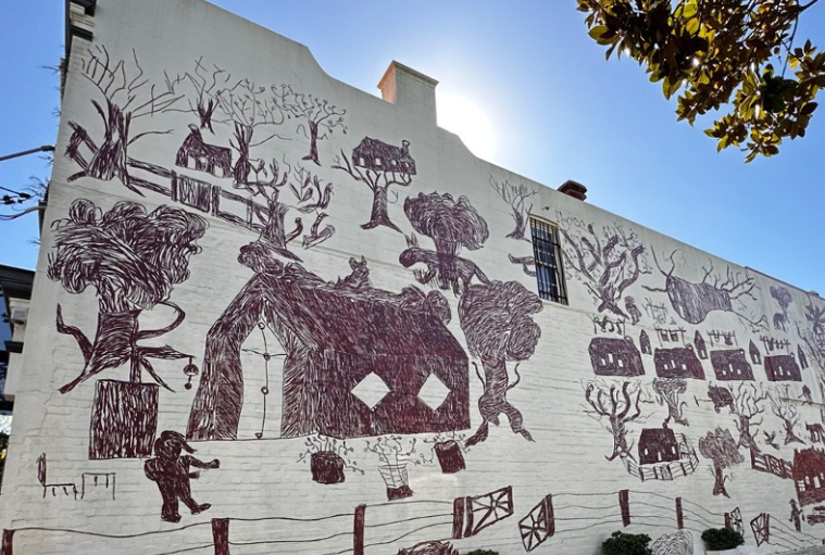 Uniting NSW.ACT and Wyanga Aboriginal Aged Care to build aged care home afer buying site for $1