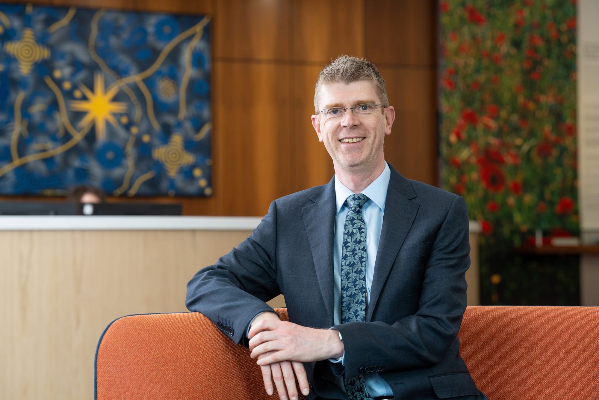 SA’s largest retirement living operator and home care provider ECH appoints new CEO