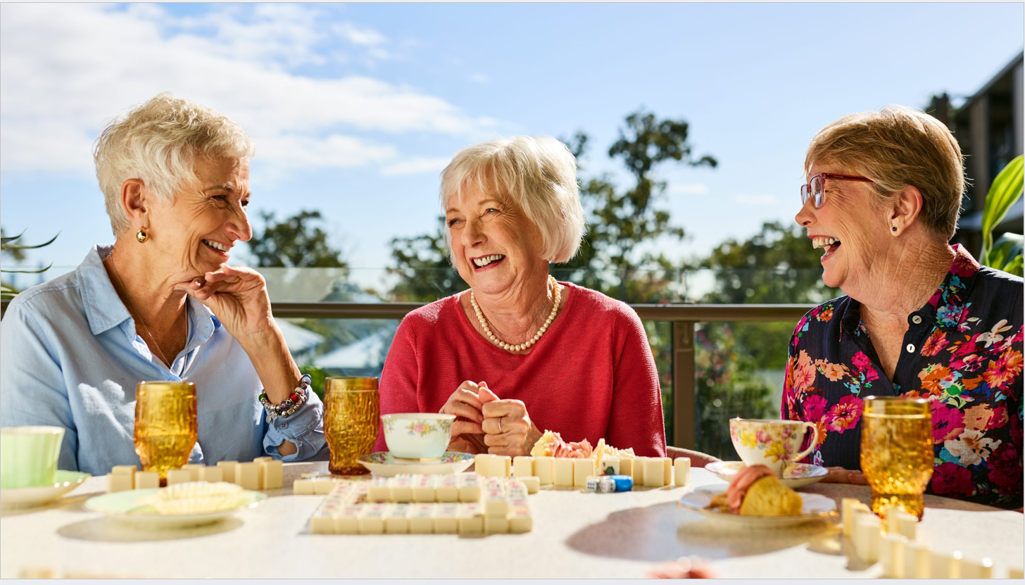RetireAustralia launches marketing campaign for its Arcadia village in Brisbane