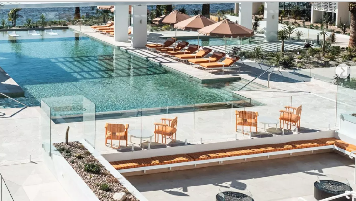 This $55M land lease community club looks like a 5-star resort – and it’s just for over-50s