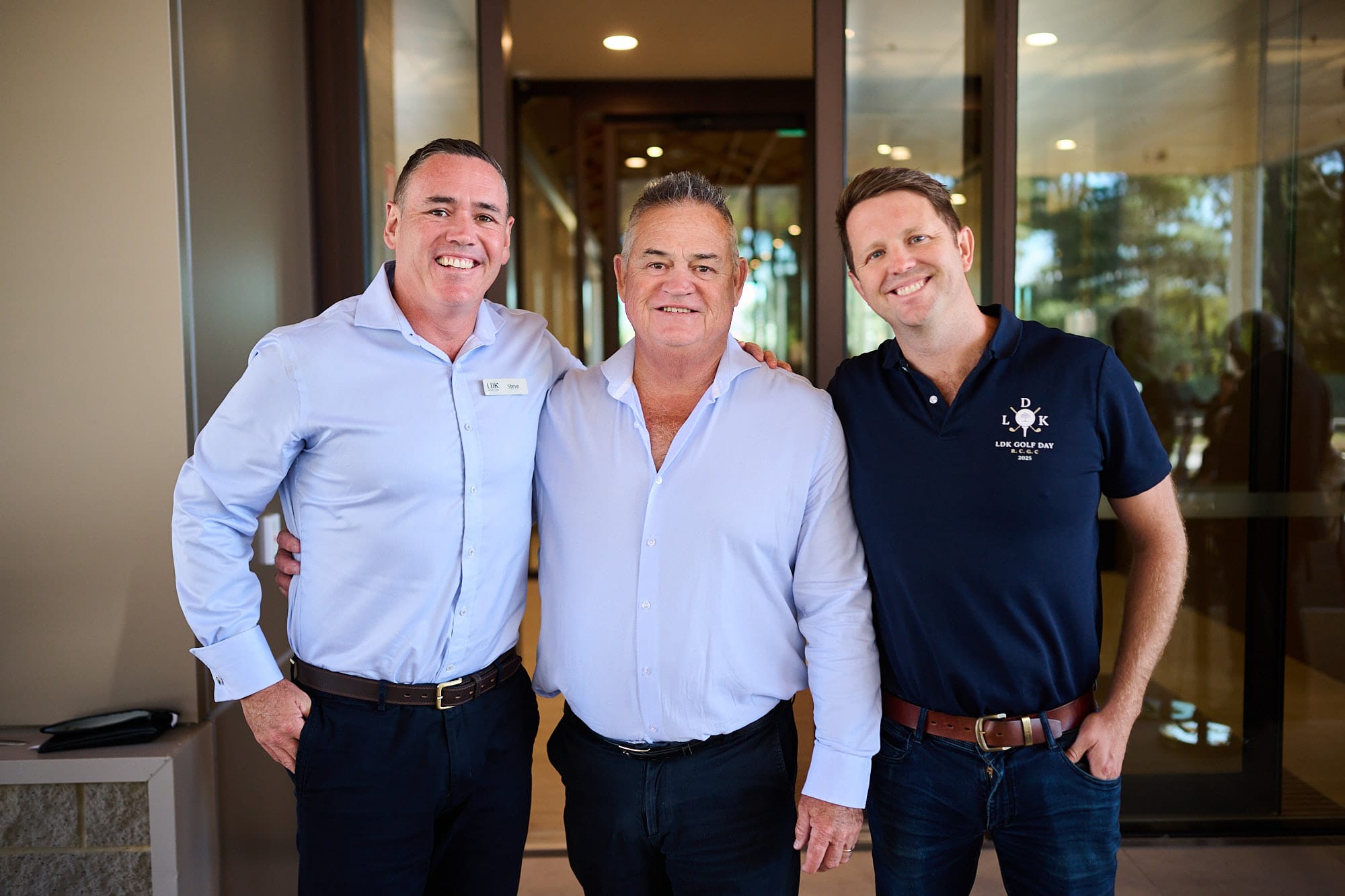 LDK aiming to be world's best: Amberfield’s Stage 2 sets a new template