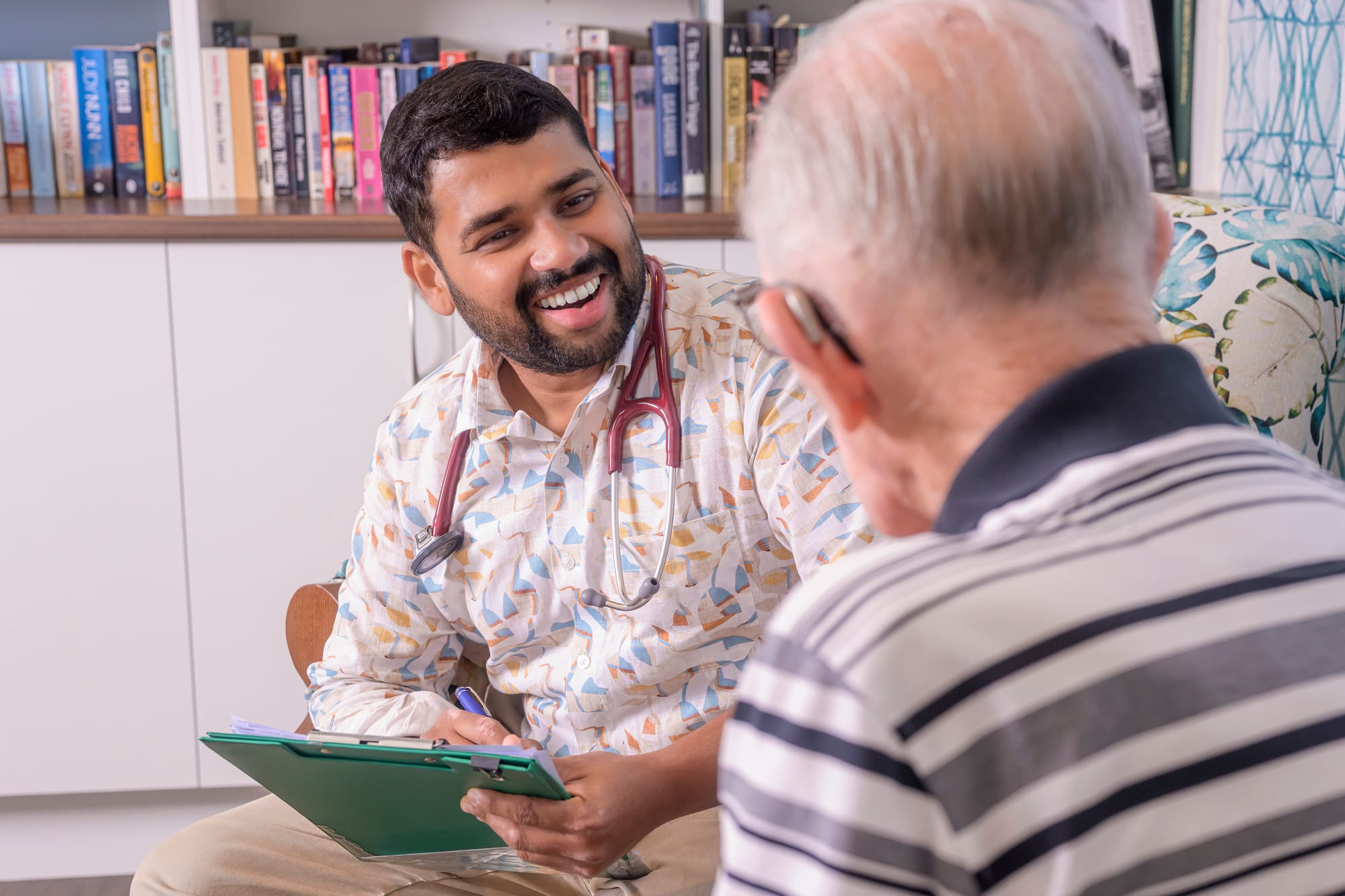 Lutheran Services expands “proven” aged care nurse practitioner model