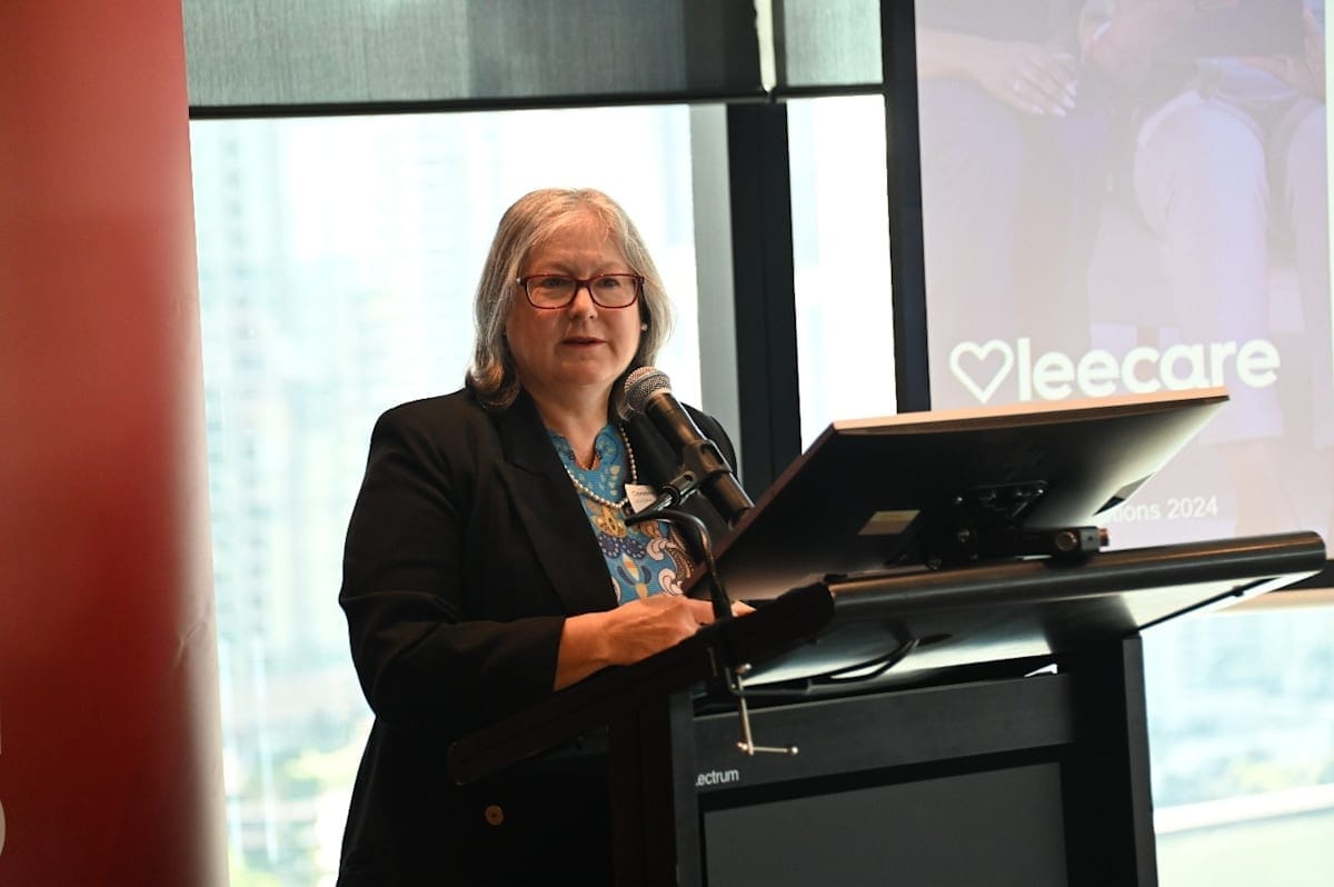 “Too much paperwork”: Leecare chief flags next frontier for reform