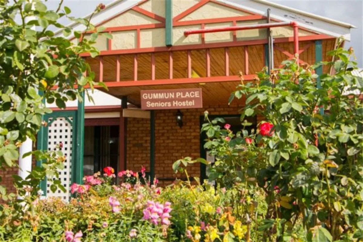 “If we can fund AUKUS, surely we can fund rural aged care”: Upper Hunter to decide fate of Gummun Place