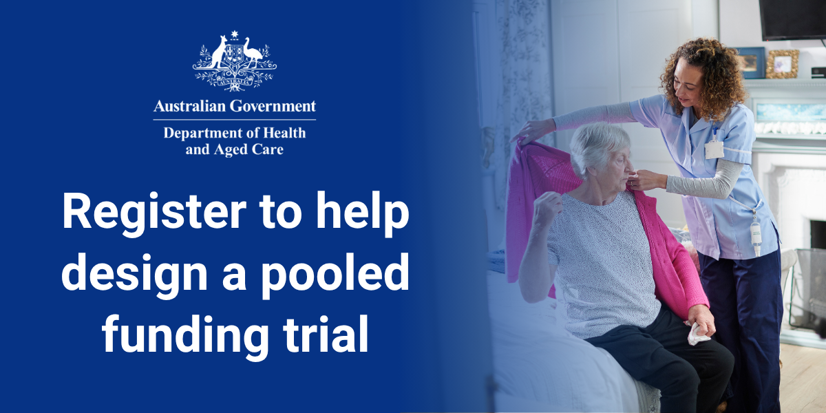 Shared Care in villages: Canberra cracks the door open