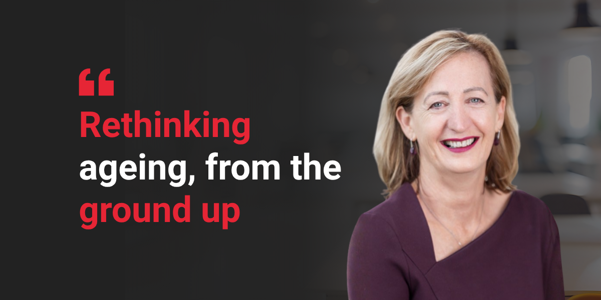 Warrigal sees villages as the next frontier of ageing