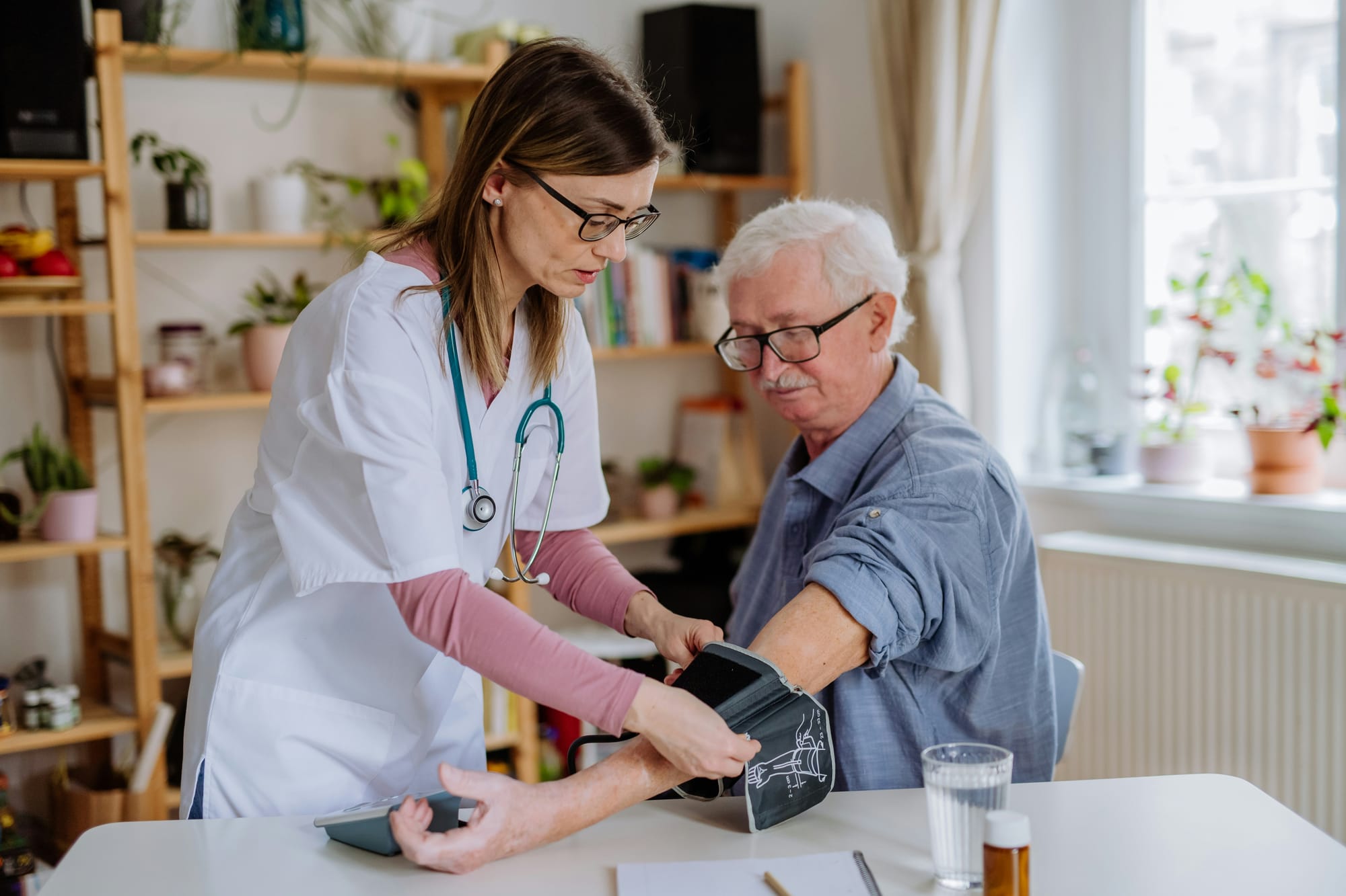 Customers "refusing Support at Home over higher prices"