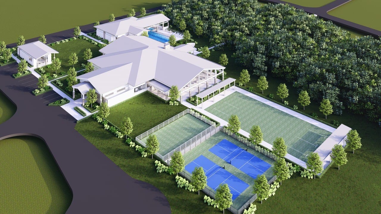 Bocina Group unveils first land lease community in QLD’s Lockyer Valley