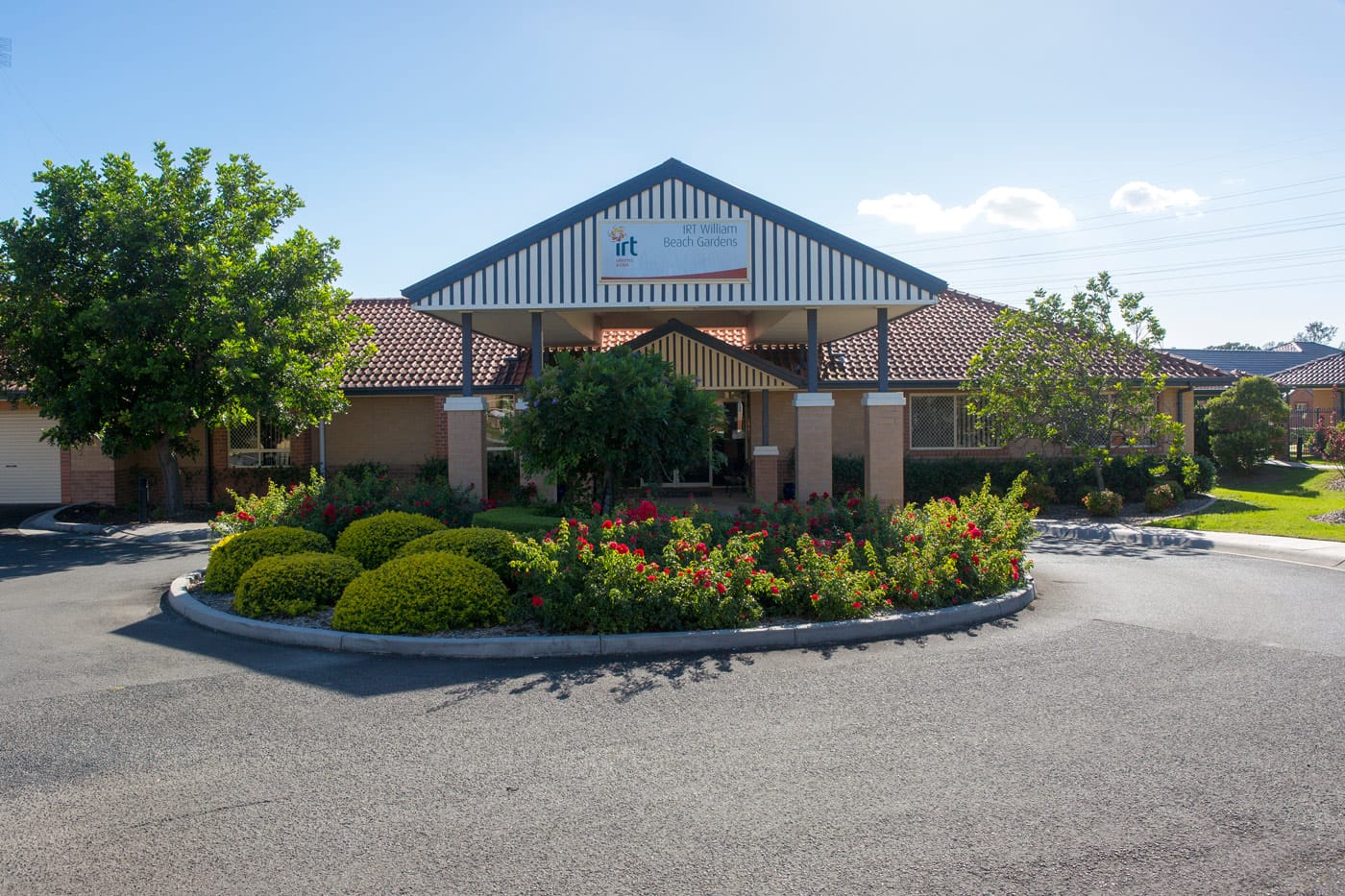 Illawarra aged care home evacuated due to fire