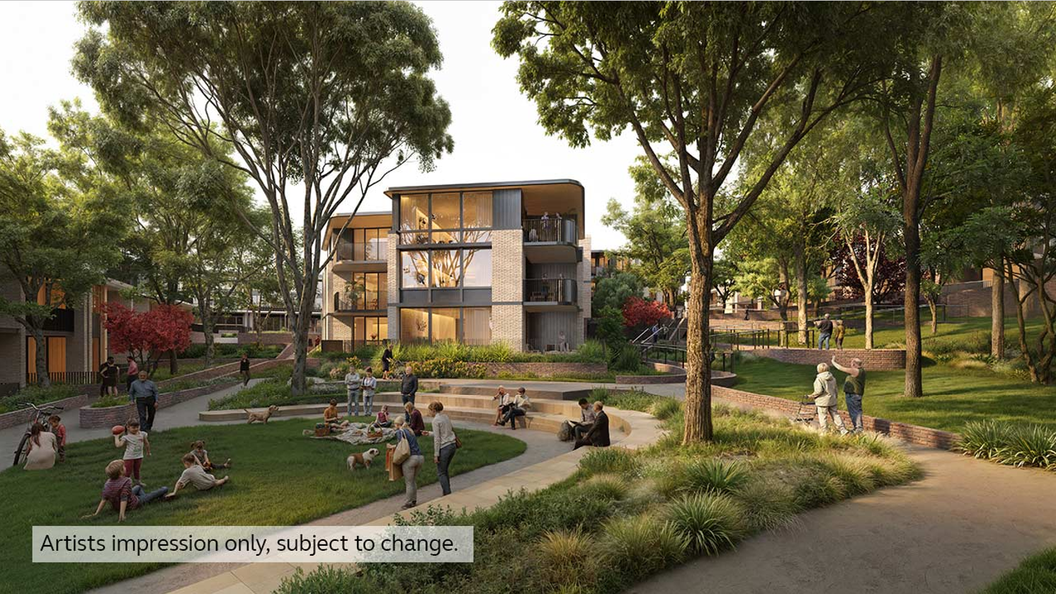 Good news for seniors housing development in NSW: Colliers