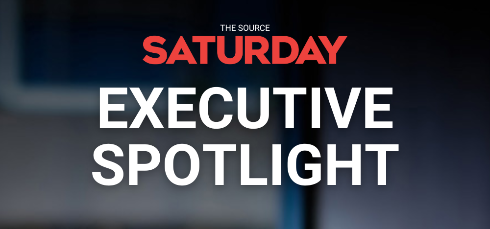 Executive spotlight