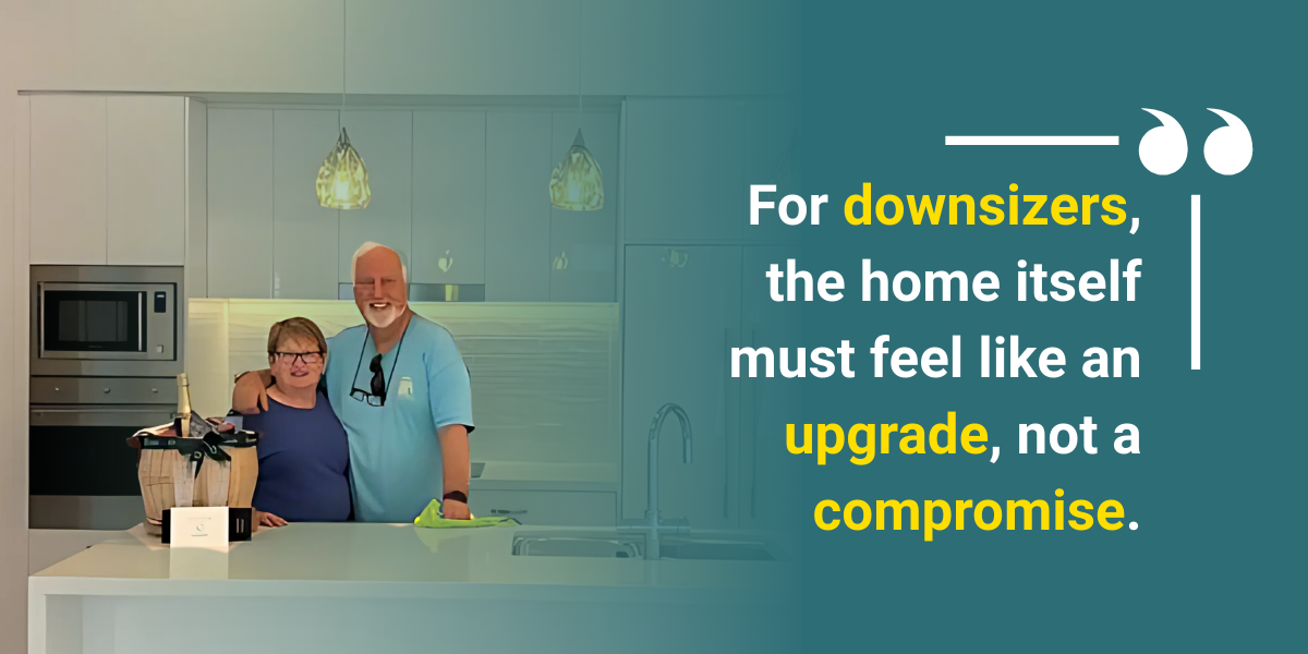 New retirement report’s golden nugget for village operators is on the final page