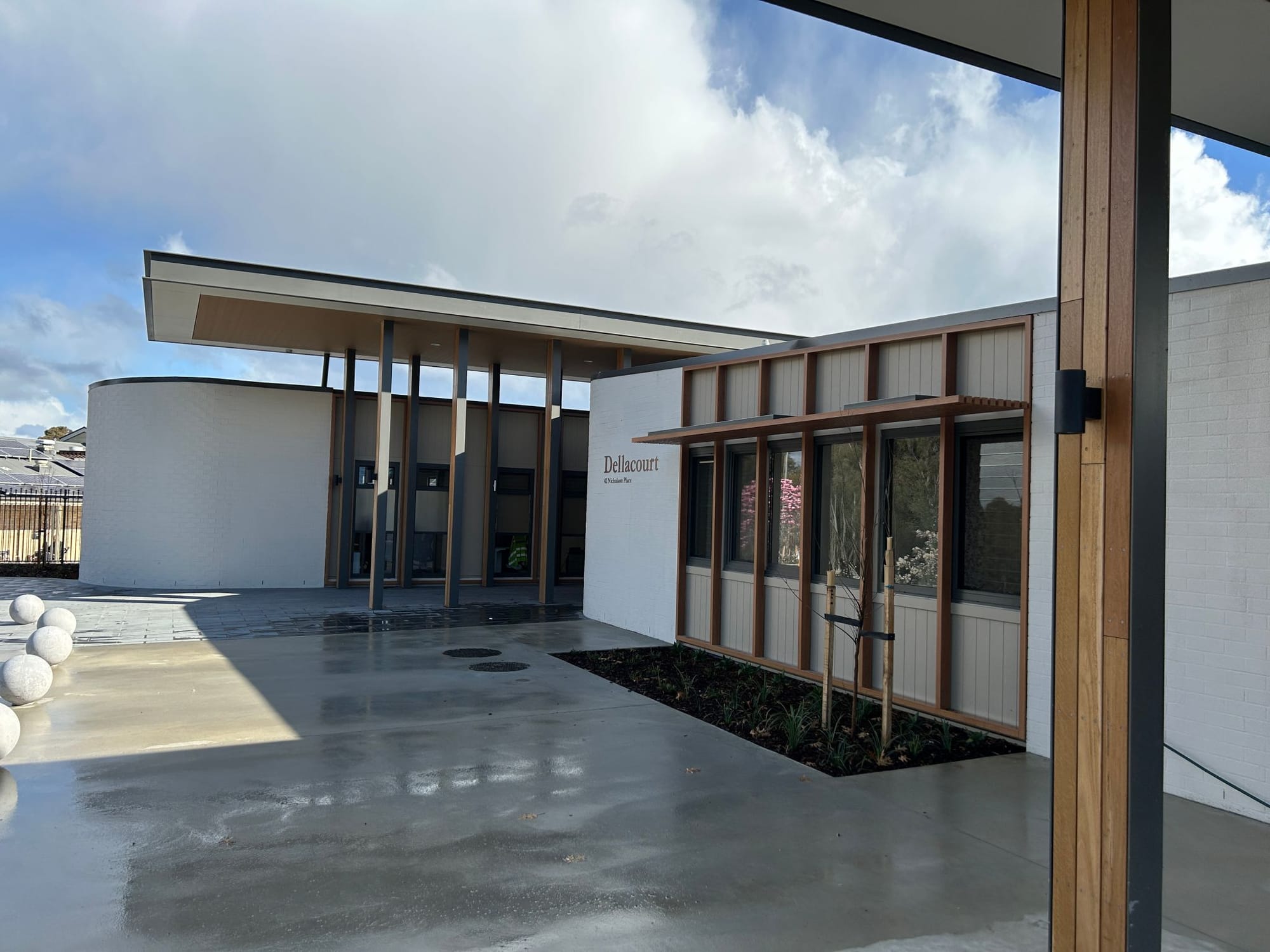 $29M renewal of Lutheran Aged Care Albury’s Dellacourt delivers for half the cost of a new build