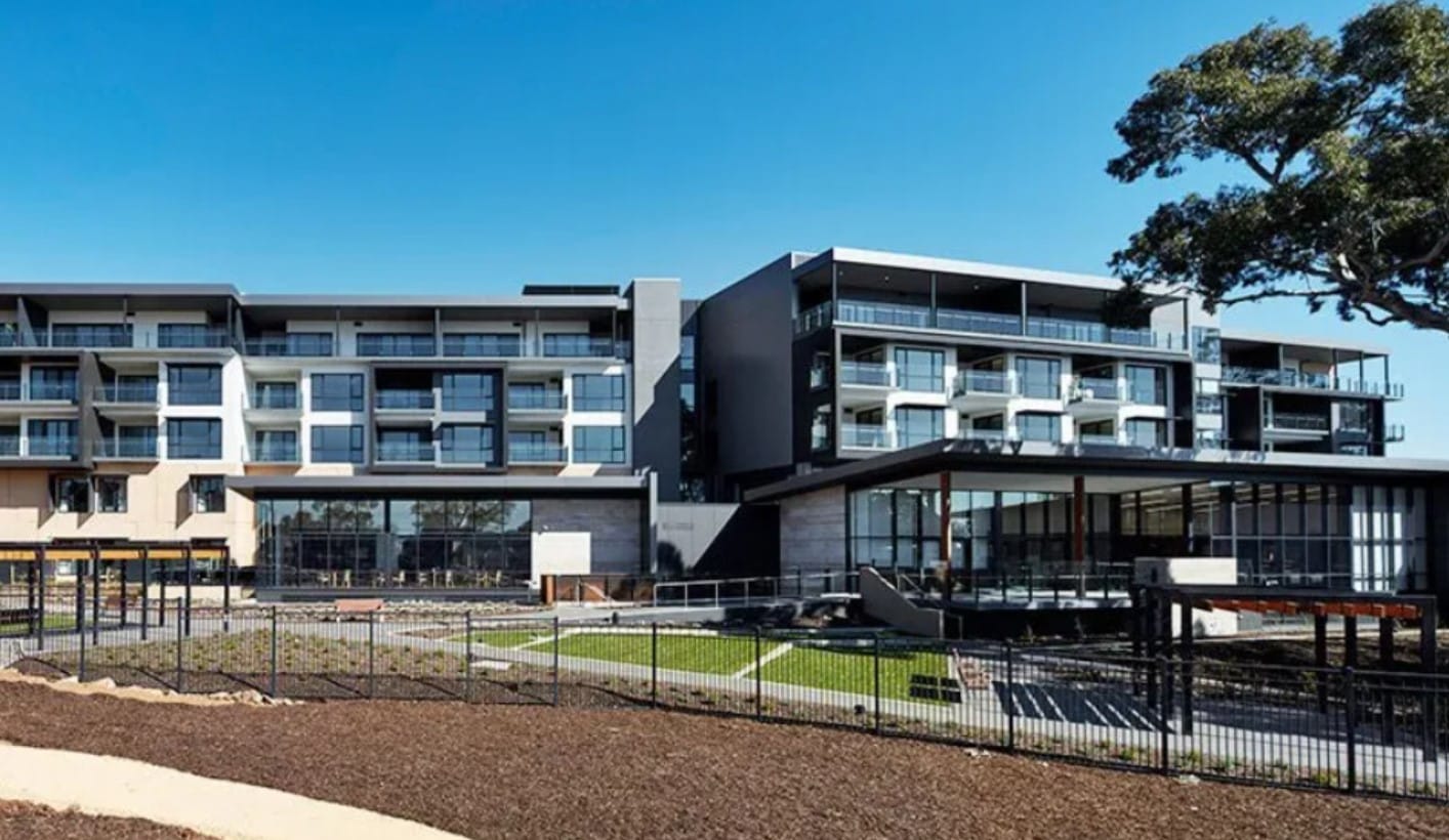 South Australia grants “essential infrastructure” status to integrated retirement villages